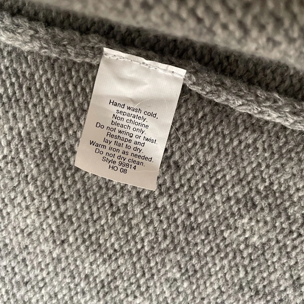 J.Crew cardigan